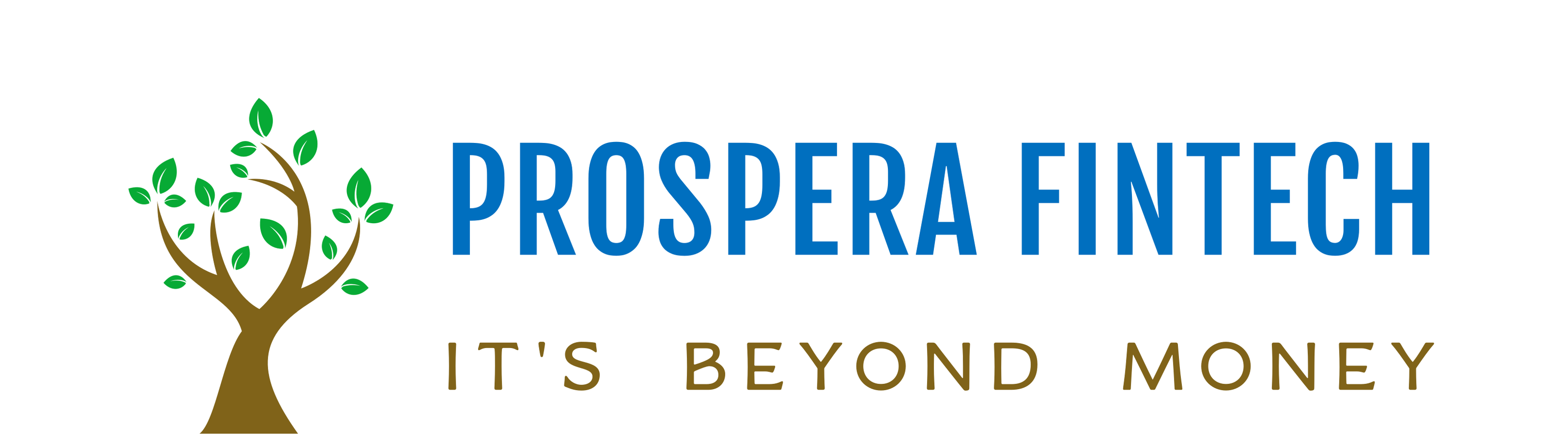 Prospera FinTech Logo