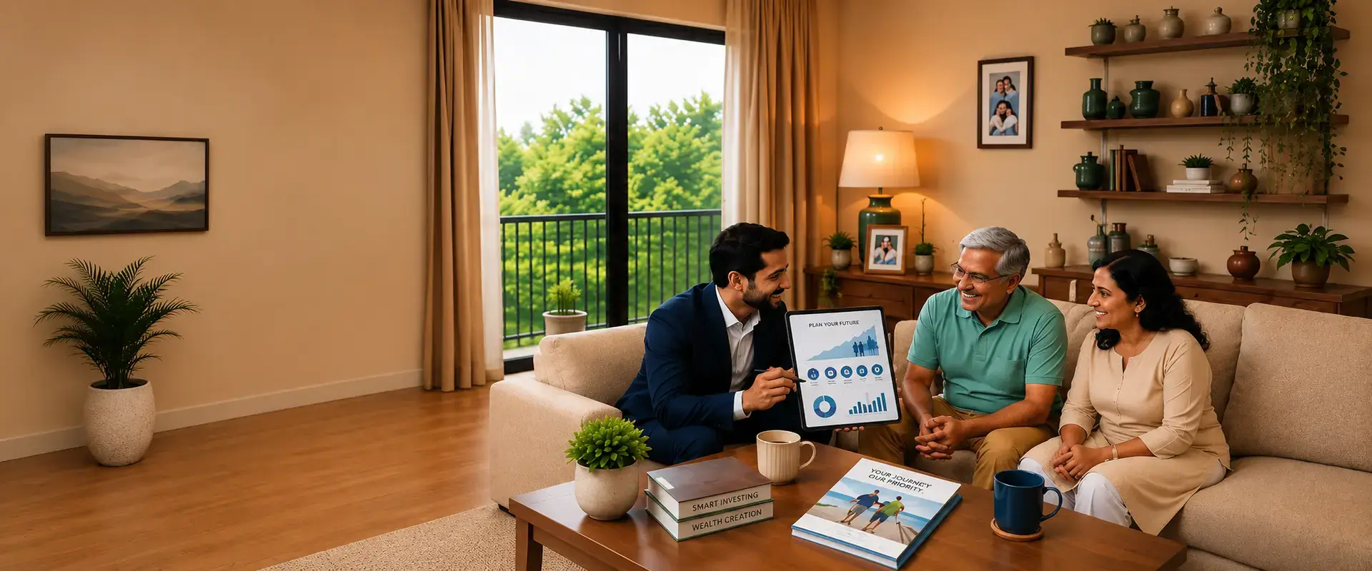 Retirement Planning