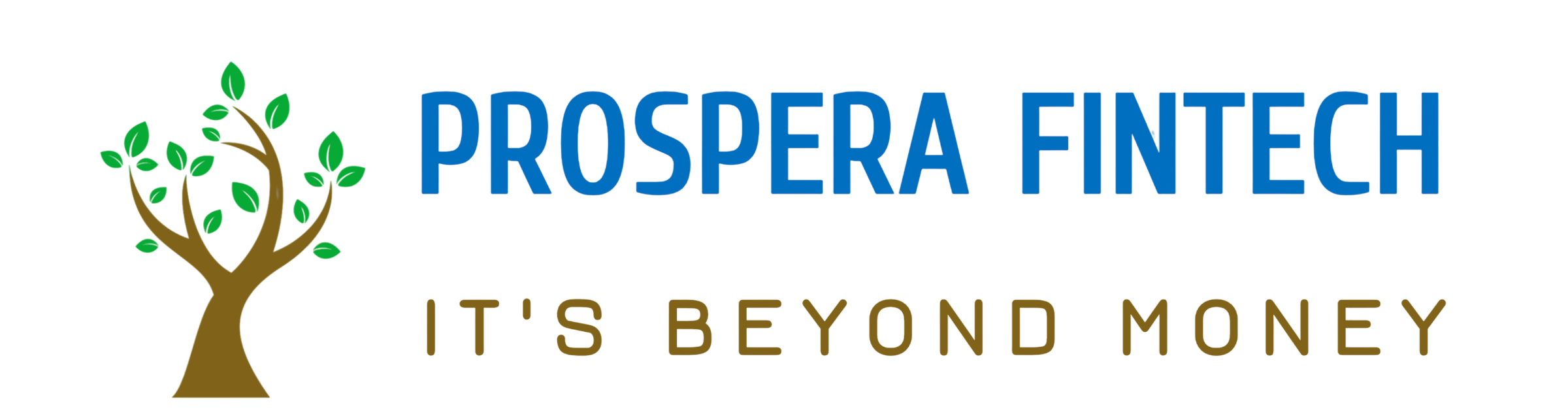 Prospera FinTech Logo